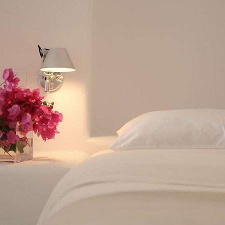 White Suite Oia  Exterior foto