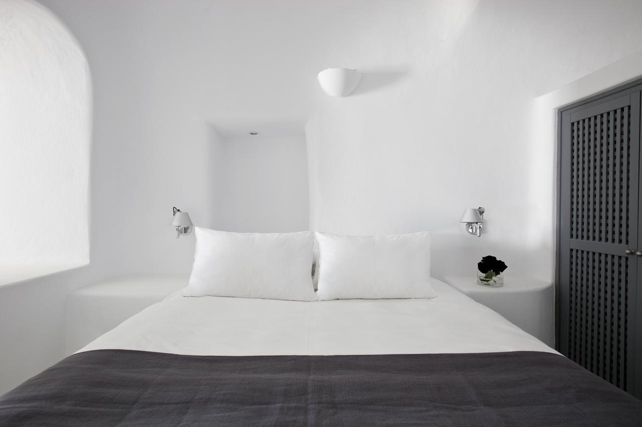 White Suite Oia  Exterior foto