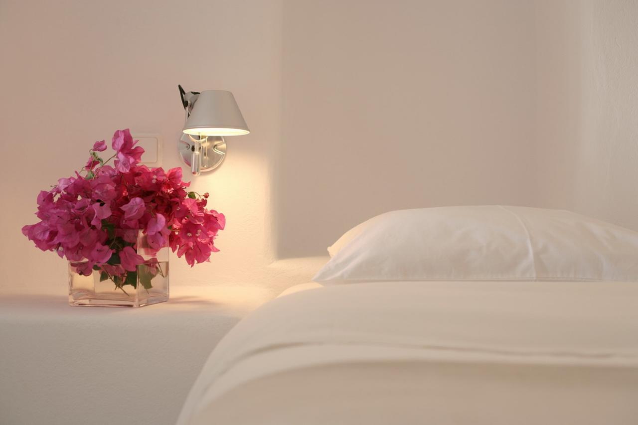 White Suite Oia  Exterior foto