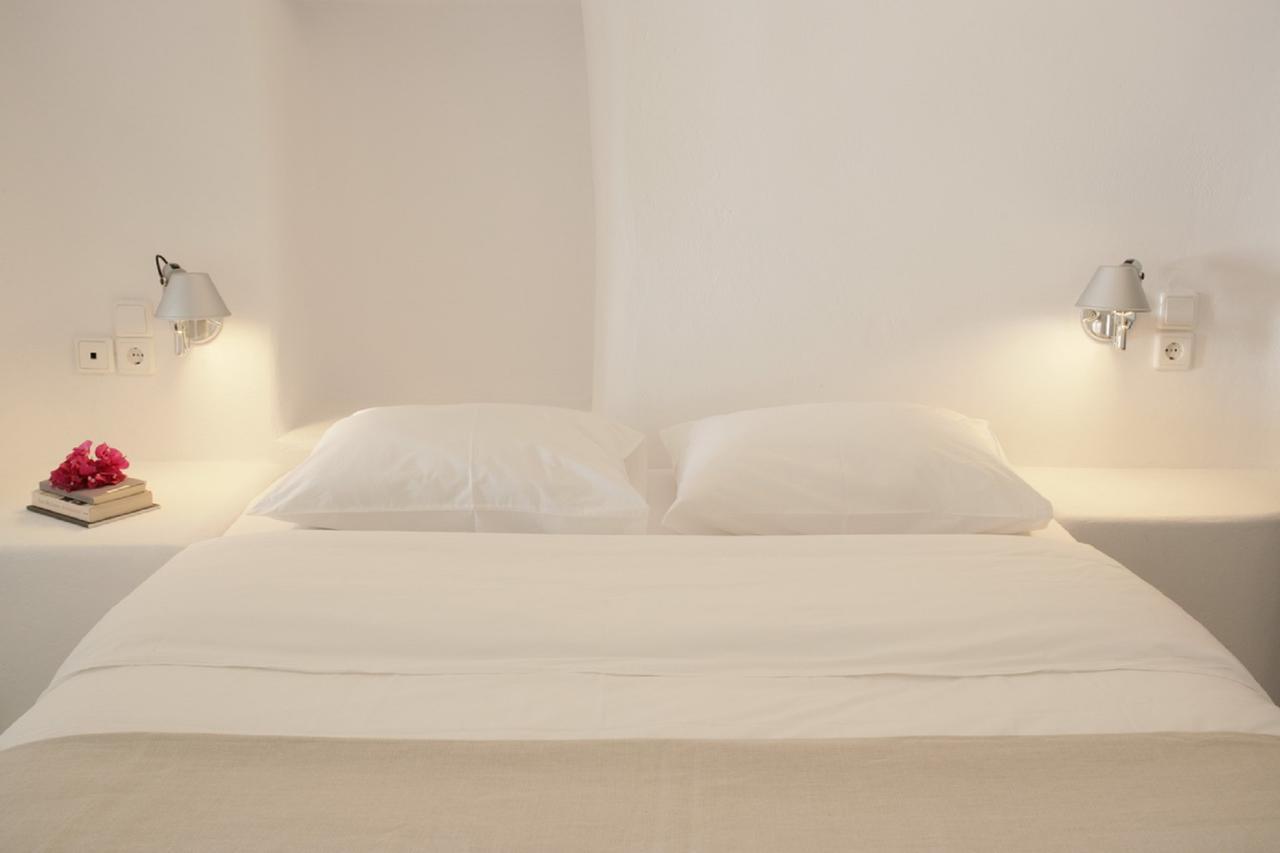 White Suite Oia  Exterior foto